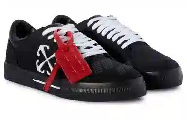 OFF-WHITE Vulcanized