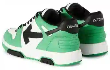 OFF-WHITE