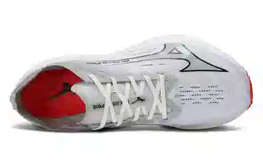 Mizuno Wave Rebellion Pro 2 White