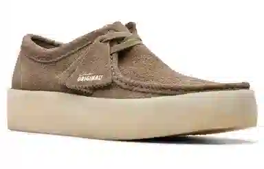 Clarks Originals WALLABEE