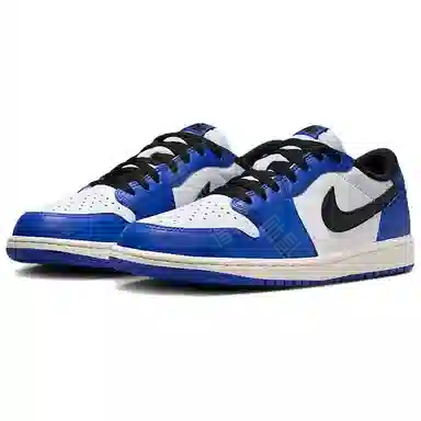 Jordan Air Jordan 1 Low Og Game Royal