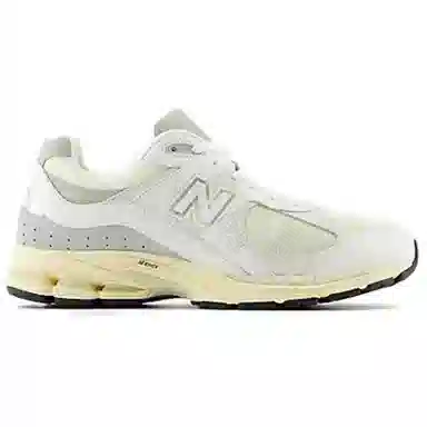 New Balance 2002R White