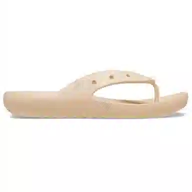 Crocs Classic Flip Flop Warm Khaki