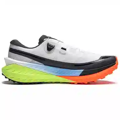 LiNing De Lu PRO White Black Blue