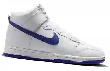 Nike Dunk High RETRO