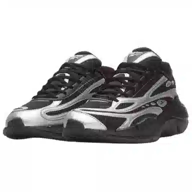 Reebok Zig Kinetica 2.5 Core Black