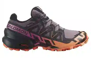 SALOMON CROSS GORE-TEX