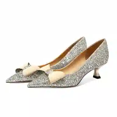 JESSICA SOPHIA PU 4cm
