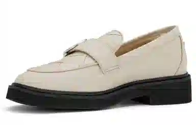 Clarks Loafers