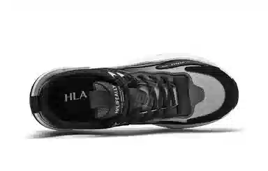 HLA