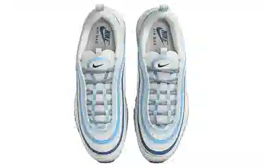 Nike Air Max 97 Blue White