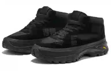 Vans Half Cab Reissue 33 Vibram