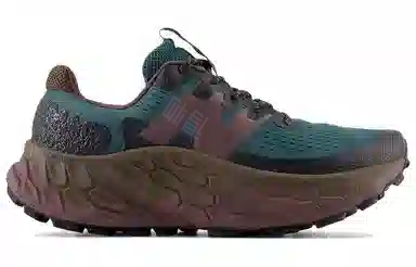 New Balance Fresh Foam X More Trail V3