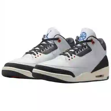 Jordan Air Jordan 3 "Quai 54"