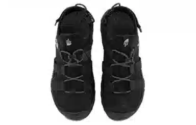 THE NORTH FACE EXPLORE CAMP