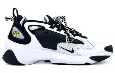 Nike Zoom 2K