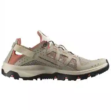 Salomon Techamphibian 5 Khaki