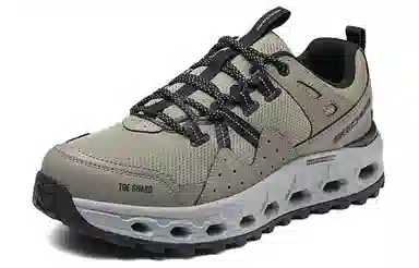 Skechers Outdoor Mens Brown