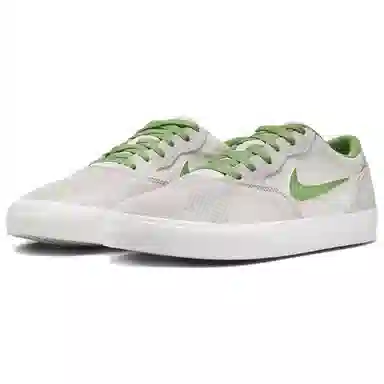 Nike SB Chron 2 Grey Green