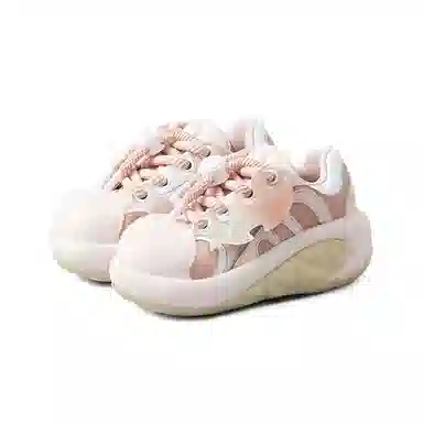 CHIKOKU Shark Casual Sneakers