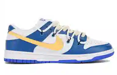 Nike Dunk Low vibe