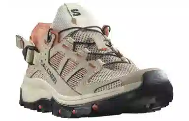 Salomon Techamphibian 5 Khaki