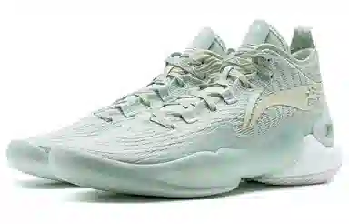 LiNing Yu Shuai 18 ASG Light Green