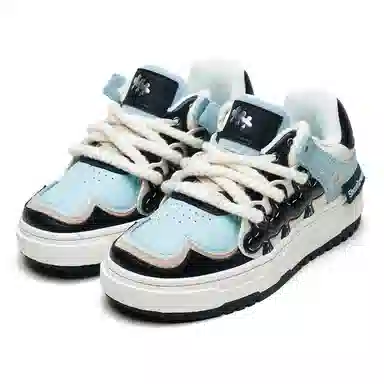 SHOOT BRAND Ziyou No.1