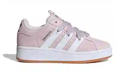 adidas Superstar XLG Pink White