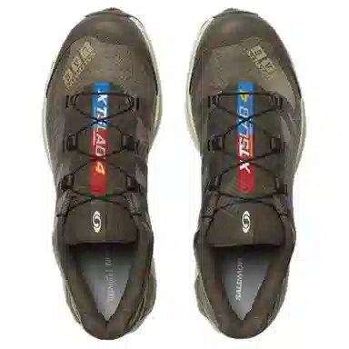 Salomon XT-4 Brown