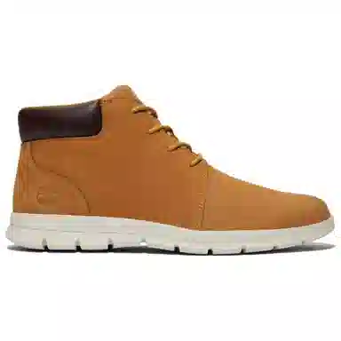 Timberland Graydon Chukka Basic