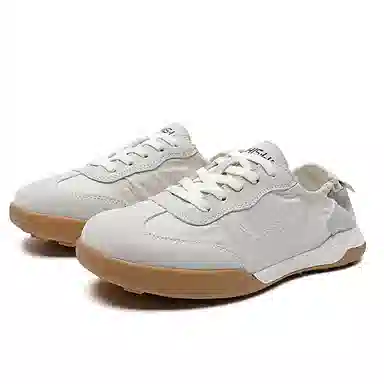 Abidjan Ballet Shoes