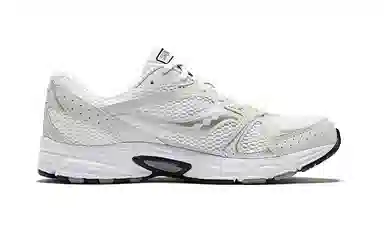 Saucony