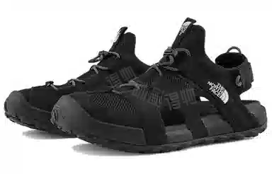 THE NORTH FACE EXPLORE CAMP