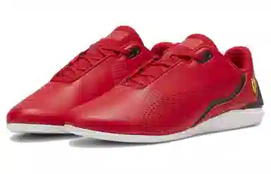 PUMA MAPF1 Drift Cat Decima Scuderia Ferrari