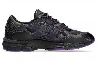 Needles x Asics GEL-NYC Black Purple