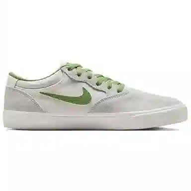 Nike SB Chron 2 Grey Green