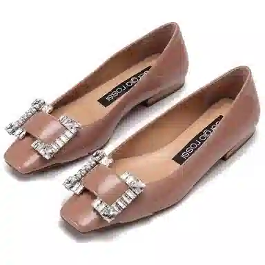 SERGIO ROSSI SR Twenty 1.2cm