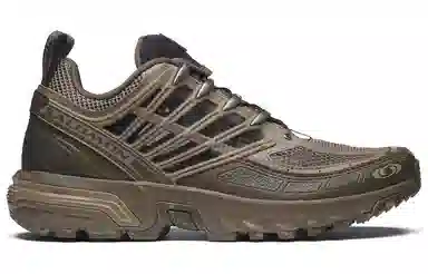 SALOMON ACS PRO DESERT