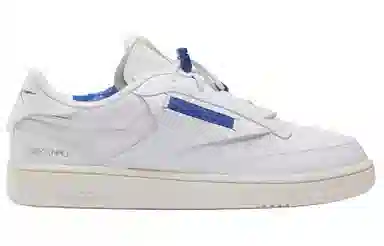 Milk x Reebok Club C 85 VEGAN