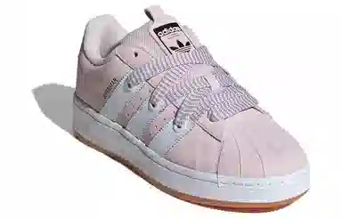adidas Superstar XLG Pink White