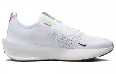 Nike Interact Run White