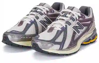 New Balance 1906R Purple Grey White