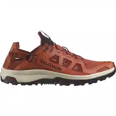 Salomon Techamphibian 5 Brown