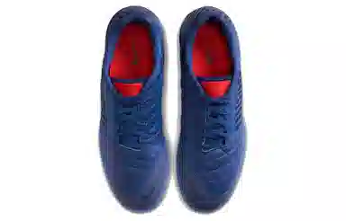 Nike Lunargato II Blue