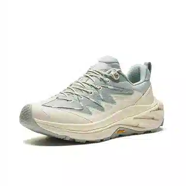 Anta Explore PRO Green White