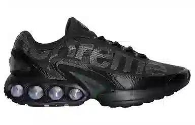 Supreme x Nike Air Max Dn