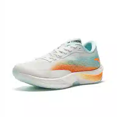 Anta C202 Lite White Blue