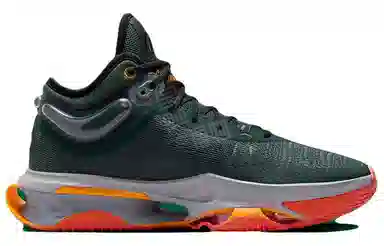 Nike Air Zoom G.T. Jump 2 Green