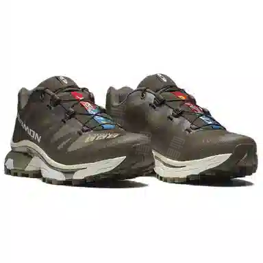 Salomon XT-4 Brown